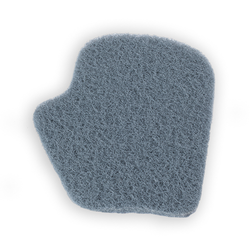 WD Schleifvlies Handi K400